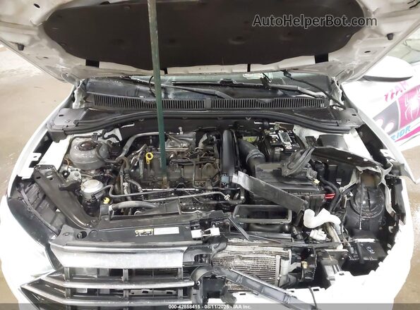 3VWE57BU9MM099899 2021 VOLKSWAGEN JETTA White Հետևի տեսք