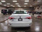 2021 Volkswagen Jetta 1.4t Sel White vin: 3VWE57BU9MM099899