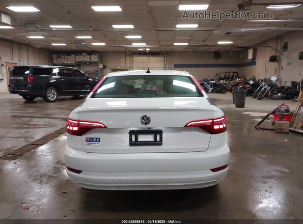 3VWE57BU9MM099899 2021 VOLKSWAGEN JETTA White 