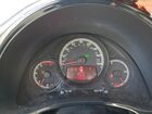 2017 Volkswagen Beetle 1.8t Blue vin: 3VWF17AT1HM620807