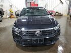 2021 Volkswagen Jetta S Черный vin: 3VWN57BU5MM034533