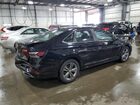 2021 Volkswagen Jetta S Черный vin: 3VWN57BU5MM034533