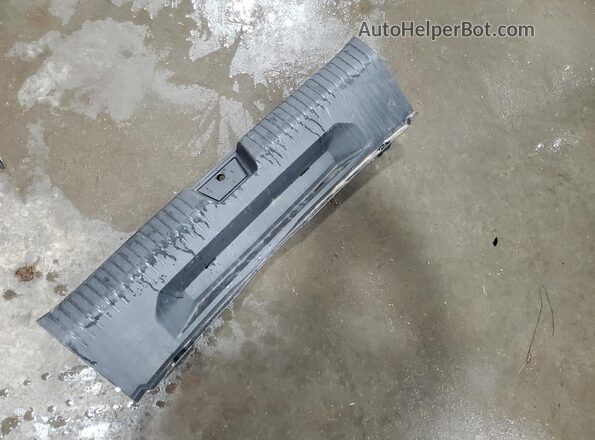 3VWN57BU5MM034533 2021 VOLKSWAGEN JETTA Черный Вид подкапотного пространства
