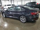 2021 Volkswagen Jetta S Черный vin: 3VWN57BU5MM034533