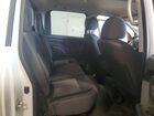 2022 Nissan Titan S Белый vin: 1N6AA1EC5NN107059 2022 Nissan Titan S Белый vin: 1N6AA1EC5NN107059