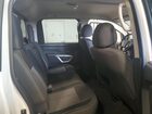 2024 Nissan Titan Sv Белый vin: 1N6AA1EC6RN103852