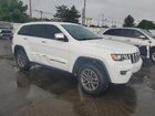 2019 Jeep Grand Cherokee Limited White vin: 1C4RJFBGXKC778051 2019 Jeep Grand Cherokee Limited White vin: 1C4RJFBGXKC778051