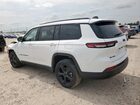 2023 Jeep Grand Cherokee L Limited White vin: 1C4RJKBG7P8736049