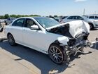 2023 Mercedes-benz E 350 4matic Белый vin: W1KZF8EB9PB185443