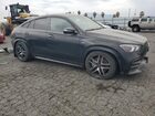 2023 Mercedes-benz Gle Coupe Amg 53 4matic Черный vin: 4JGFD6BB8PA905828 2023 Mercedes-benz Gle Coupe Amg 53 4matic Черный vin: 4JGFD6BB8PA905828