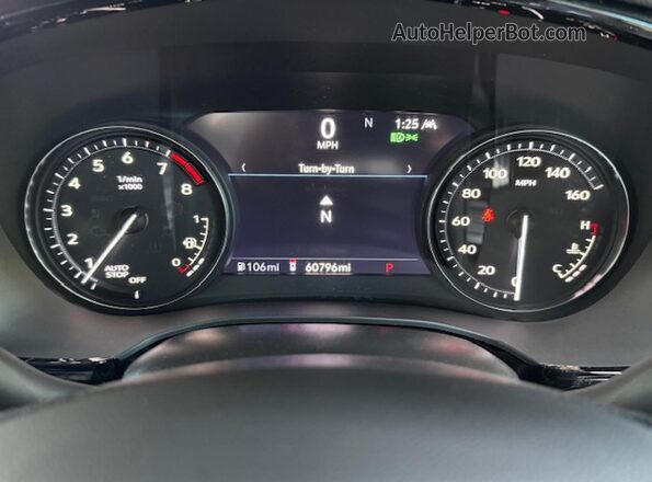 1GYKPCRS4MZ181724 2021 CADILLAC OTHER Белый Вид задних сидений