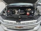 2021 Chevrolet Silverado K1500 Lt Серебряный vin: 3GCUYDET2MG212792