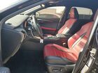 2021 Lexus Nx 300 Base Черный vin: JTJSARBZ8M2182043