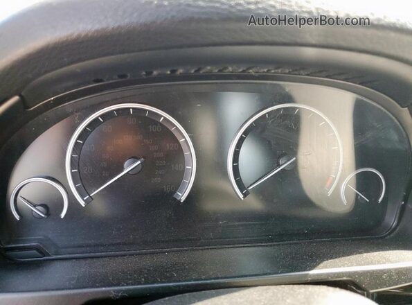 5UXKR2C51J0X09487 2018 BMW X5 Белый Вид задних сидений