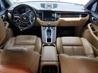 2018 Porsche Macan S Silver vin: WP1AB2A52JLB36777 2018 Porsche Macan S Silver vin: WP1AB2A52JLB36777