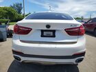 2018 Bmw X6 Xdrive35i White vin: 5UXKU2C5XJ0X48819 2018 Bmw X6 Xdrive35i White vin: 5UXKU2C5XJ0X48819