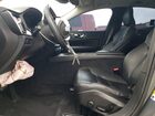 2020 Volvo S60 T6 Momentum Серебряный vin: 7JRA22TK1LG033240
