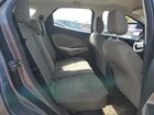 2018 Ford Ecosport S Gray vin: MAJ3P1RE2JC243456