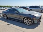 2018 Ford Mustang Gt Gray vin: 1FA6P8CF6J5154405 2018 Ford Mustang Gt Gray vin: 1FA6P8CF6J5154405