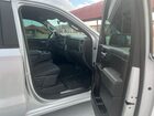 2021 Chevrolet Silverado K1500 Lt Серебряный vin: 3GCUYDET2MG212792