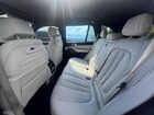 2020 Bmw X5 M50i Черный vin: 5UXJU4C03LLE46062