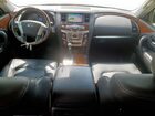 2018 Infiniti Qx80 Base Blue vin: JN8AZ2NF3J9660344