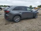 2024 Mazda Cx-90 Preferred Plus Серый vin: JM3KKCHD9R1160470 2024 Mazda Cx-90 Preferred Plus Серый vin: JM3KKCHD9R1160470