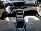 2023 Mercedes-benz E 350 4matic Белый vin: W1KZF8EB9PB185443