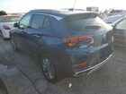 2021 Buick Encore Gx Essence Blue vin: KL4MMFSL7MB036935