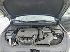 2018 Hyundai Sonata Sport Black vin: 5NPE34AF9JH610989