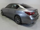 2018 Infiniti Q50 Red Sport 400 Серый vin: JN1FV7AR7JM481671 2018 Infiniti Q50 Red Sport 400 Серый vin: JN1FV7AR7JM481671