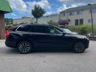 2016 Volvo Xc90 T6 Black vin: YV4A22PK3G1092689