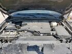 2018 Infiniti Qx80 Base Blue vin: JN8AZ2NF3J9660344
