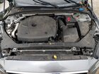 2020 Volvo S60 T6 Momentum Серебряный vin: 7JRA22TK1LG033240