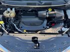 2020 Chrysler Voyager Lxi Black vin: 2C4RC1DG7LR163251