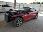 2016 Bmw Z4 Sdrive28i Красный vin: WBALL5C5XG5A20536