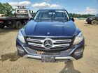 2018 Mercedes-benz Gle 350 4matic Blue vin: 4JGDA5HB3JB071082 2018 Mercedes-benz Gle 350 4matic Blue vin: 4JGDA5HB3JB071082