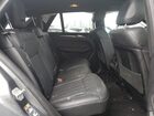 2018 Mercedes-benz Gle 350 4matic Серый vin: 4JGDA5HB8JB028275