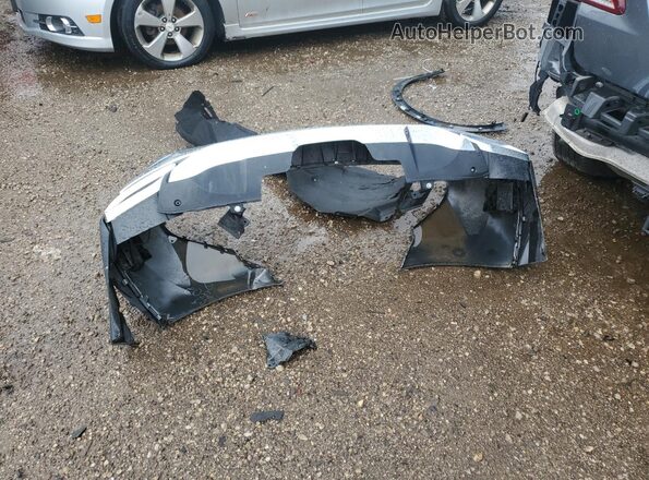 4JGDA5HB8JB028275 2018 MERCEDES-BENZ GLE Серый Вид подкапотного пространства