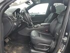 2018 Mercedes-benz Gle 350 4matic Серый vin: 4JGDA5HB8JB028275