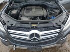 2018 Mercedes-benz Gle 350 4matic Серый vin: 4JGDA5HB8JB028275