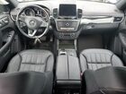 2018 Mercedes-benz Gle 350 4matic Серый vin: 4JGDA5HB8JB028275