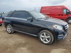 2018 Mercedes-benz Gle 350 4matic Black vin: 4JGDA5HB8JB100947 2018 Mercedes-benz Gle 350 4matic Black vin: 4JGDA5HB8JB100947