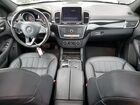 2018 Mercedes-benz Gle 350 4matic Black vin: 4JGDA5HB8JB143099