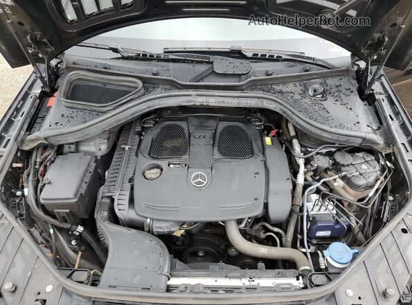 4JGDA5HB8JB143099 2018 MERCEDES-BENZ GLE Black Vista interior trasera