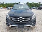 2018 Mercedes-benz Gle 350 Black vin: 4JGDA5JB0JB064018