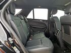 2018 Mercedes-benz Gle 350 Black vin: 4JGDA5JB0JB064018