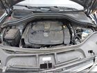 2018 Mercedes-benz Gle 350   Blue vin: 4JGDA5JB0JB131863