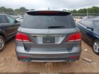 2018 Mercedes-benz Gle 350   Blue vin: 4JGDA5JB0JB131863