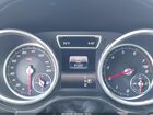 2017 Mercedes-benz Gls 450 4matic Серый vin: 4JGDF6EE2HA801456